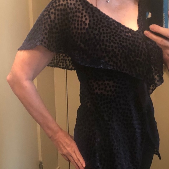 Diane Von Furstenberg top - Picture 2 of 5